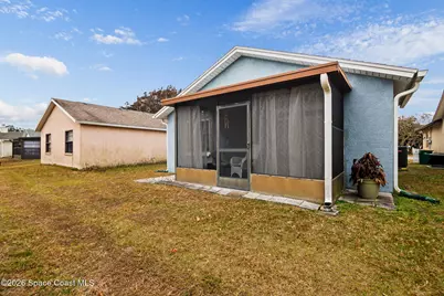 3709 Driftwood Drive, Melbourne, FL 32935 - Photo 15