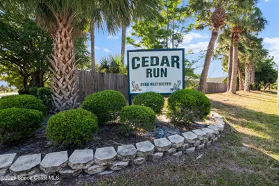 3709 Driftwood Drive, Melbourne, FL 32935 - Photo 21