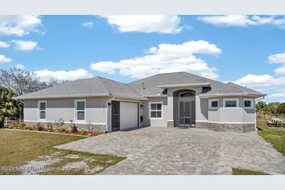 322 Trotters Street, Palm Bay, FL 32909 - Photo 1