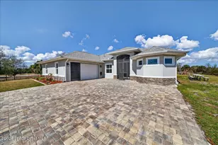 322 Trotters St, Palm Bay, FL 32909 - Photo 3