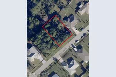 1143 San Matio Street SE, Palm Bay, FL 32909 - Photo 1