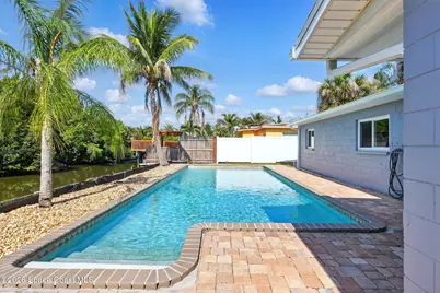 135 Richland Avenue, Merritt Island, FL 32953 - Photo 7