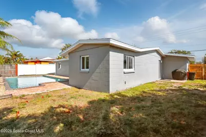 135 Richland Avenue, Merritt Island, FL 32953 - Photo 5