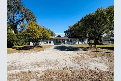 2536 Friday Road, Cocoa, FL 32926 - Photo 1