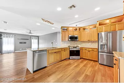 365 Newell Road NE, Palm Bay, FL 32907 - Photo 17