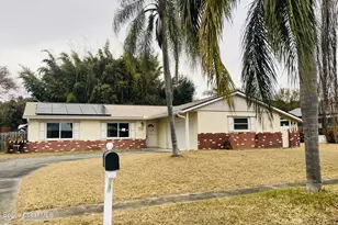 2808 Forest Dr, Melbourne, FL 32901 - Photo 1