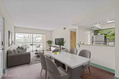 963 Sonesta Avenue NE #206, Palm Bay, FL 32905 - Photo 5