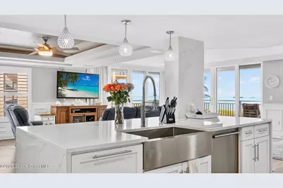 8472 Ridgewood Avenue #304, Cape Canaveral, FL 32920 - Photo 19