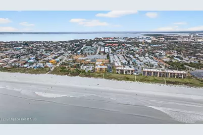 8472 Ridgewood Avenue #304, Cape Canaveral, FL 32920 - Photo 59