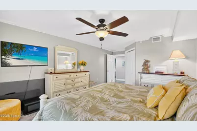 8472 Ridgewood Avenue #304, Cape Canaveral, FL 32920 - Photo 35