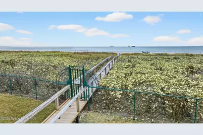 8472 Ridgewood Avenue #304, Cape Canaveral, FL 32920 - Photo 63