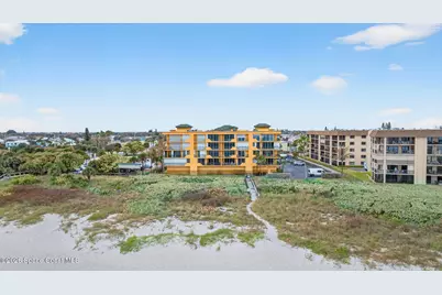 8472 Ridgewood Avenue #304, Cape Canaveral, FL 32920 - Photo 55