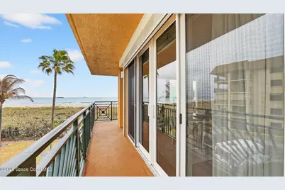 8472 Ridgewood Avenue #304, Cape Canaveral, FL 32920 - Photo 49