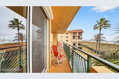 8472 Ridgewood Avenue #304, Cape Canaveral, FL 32920 - Photo 47