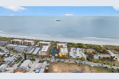 8472 Ridgewood Avenue #304, Cape Canaveral, FL 32920 - Photo 61