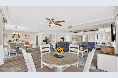 8472 Ridgewood Avenue #304, Cape Canaveral, FL 32920 - Photo 9