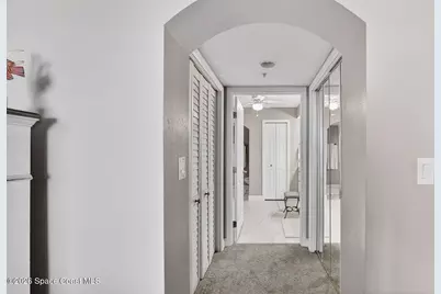 8472 Ridgewood Avenue #304, Cape Canaveral, FL 32920 - Photo 25