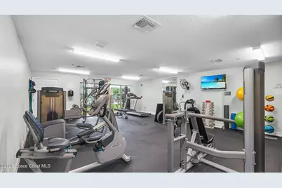8472 Ridgewood Avenue #304, Cape Canaveral, FL 32920 - Photo 53