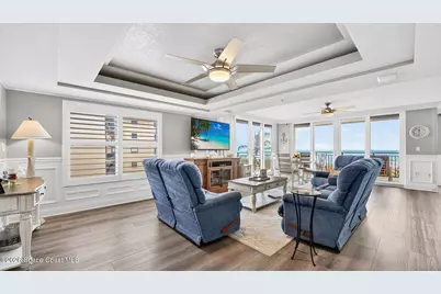 8472 Ridgewood Avenue #304, Cape Canaveral, FL 32920 - Photo 5