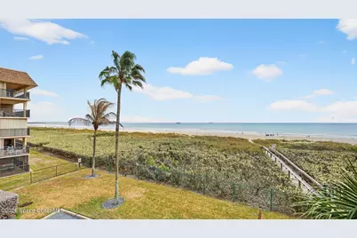 8472 Ridgewood Avenue #304, Cape Canaveral, FL 32920 - Photo 43