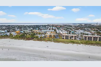 8472 Ridgewood Avenue #304, Cape Canaveral, FL 32920 - Photo 57