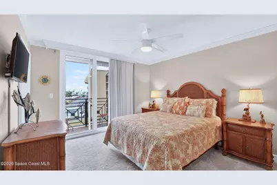 8472 Ridgewood Avenue #304, Cape Canaveral, FL 32920 - Photo 31