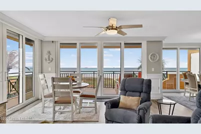 8472 Ridgewood Avenue #304, Cape Canaveral, FL 32920 - Photo 7