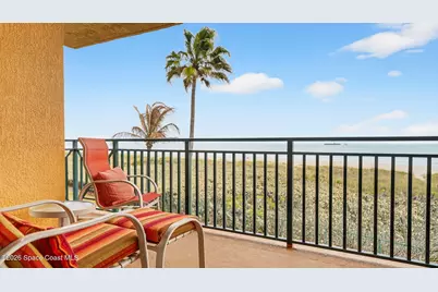 8472 Ridgewood Avenue #304, Cape Canaveral, FL 32920 - Photo 45