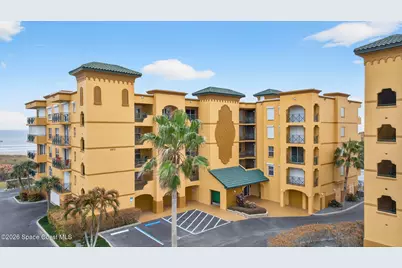 8472 Ridgewood Avenue #304, Cape Canaveral, FL 32920 - Photo 1