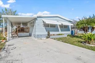 1848 Seagrape St NE, Palm Bay, FL 32905 - Photo 1