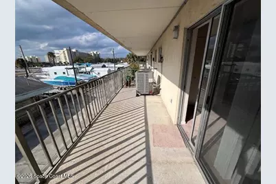 442 Magnolia Avenue #22, Merritt Island, FL 32952 - Photo 9