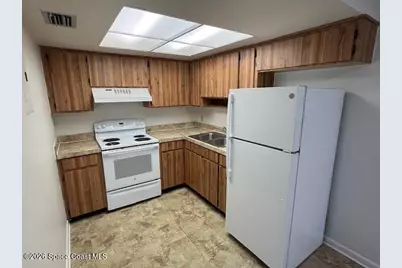 442 Magnolia Avenue #22, Merritt Island, FL 32952 - Photo 3