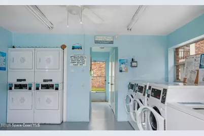 190 E Olmstead Drive #A2, Titusville, FL 32780 - Photo 11