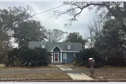 2942 Daniels Street, Marianna, FL 32446 - Photo 1