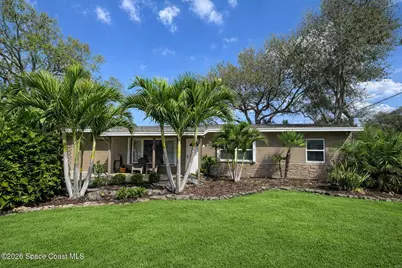 301 S Ramona Avenue, Indialantic, FL 32903 - Photo 5