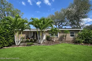 301 S Ramona Ave, Indialantic, FL 32903 - Photo 5