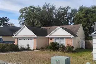 204 N Cervidae Dr, Apopka, FL 32703 - Photo 3