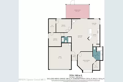 648 Munich Street NW, Palm Bay, FL 32907 - Photo 3