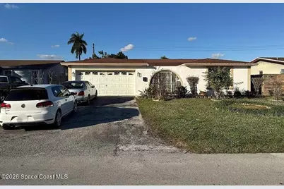 8517 Windsor Drive, Miramar, FL 33025 - Photo 1