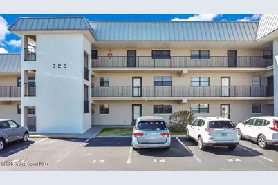 325 Tangle Run Boulevard #1113, Melbourne, FL 32940 - Photo 1