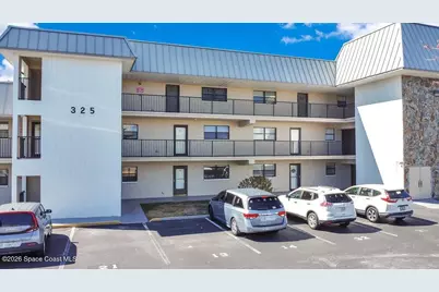 325 Tangle Run Boulevard #1113, Melbourne, FL 32940 - Photo 3