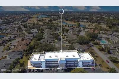 325 Tangle Run Boulevard #1113, Melbourne, FL 32940 - Photo 35