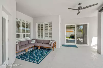 4440 Chardonnay Drive, Rockledge, FL 32955 - Photo 33