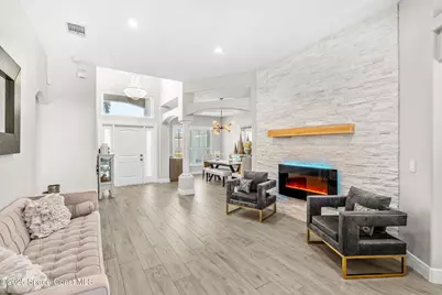 4440 Chardonnay Drive, Rockledge, FL 32955 - Photo 25