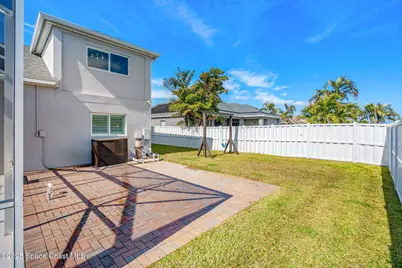 4440 Chardonnay Drive, Rockledge, FL 32955 - Photo 37