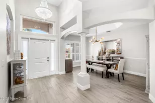 4440 Chardonnay Dr, Rockledge, FL 32955 - Photo 3