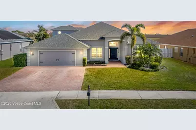 4440 Chardonnay Drive, Rockledge, FL 32955 - Photo 1