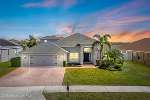 4440 Chardonnay Dr, Rockledge, FL 32955 - Photo 1