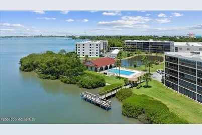 5801 N Banana River Boulevard #954, Cape Canaveral, FL 32920 - Photo 11