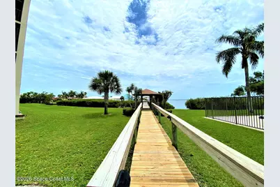 5801 N Banana River Boulevard #954, Cape Canaveral, FL 32920 - Photo 15